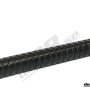 Silicone Hose Black Flexible 1,0'' (25mm)