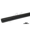 Silicone Hose Black Flexible 1,125'' (28mm)