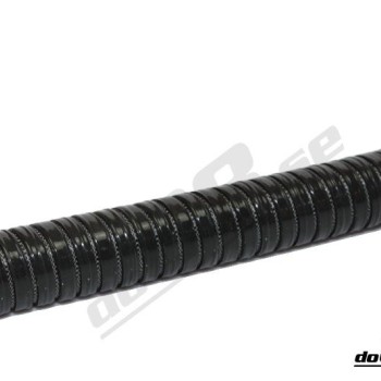 Silicone Hose Black Flexible 1,25'' (32mm)