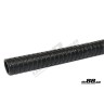 Silicone Hose Black Flexible 1,375'' (35mm)