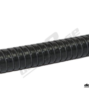 Silicone Hose Black Flexible 1,5'' (38mm)