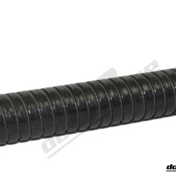 Silicone Hose Black Flexible 1,625'' (41mm)