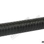 Silicone Hose Black Flexible 1,625'' (41mm)