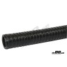 Silicone Hose Black Flexible 1,75'' (45mm)