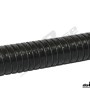Silicone Hose Black Flexible 1,875'' (48mm)