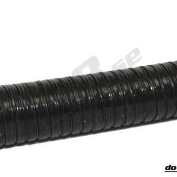 Silicone Hose Black Flexible 2,0'' (51mm)