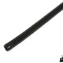 Silicone Hose Black Flexible smooth 0,5'' (13mm)