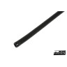 Silicone Hose Black Flexible smooth 0,625'' (16mm)