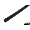 Silicone Hose Black Flexible smooth 1,5'' (38mm)