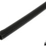 Silicone Hose Black Flexible smooth 1,625'' (41mm)