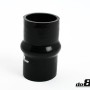 Silicone Hose Black Hump 2'' (51mm)
