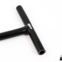 Silicone Hose Black T 0,5'' (13mm)
