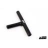 Silicone Hose Black T 0,5'' (13mm)