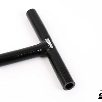 Silicone Hose Black T 0,625'' (16mm)