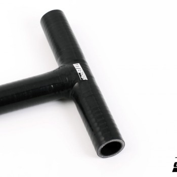 Silicone Hose Black T 1,125'' (28mm)