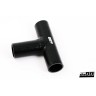Silicone Hose Black T 1,75'' (45mm)
