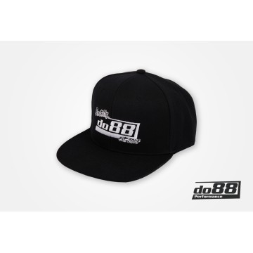Cap Snapback do88, One size