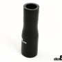 Silicone Hose Black 0,75 - 1,25'' (19-32mm)