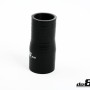 Silicone Hose Black 0,75 - 1,5'' (19-38mm)