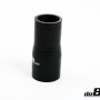 Silicone Hose Black 1 - 1,125'' (25-28mm)