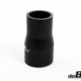 Silicone Hose Black 1,5 - 2'' (38-51mm)