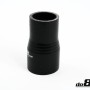 Silicone Hose Black 1,625 - 2'' (41-51mm)