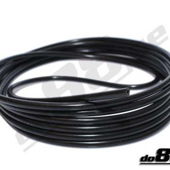 Vacuumhose Black 2mm