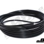 Vacuumhose Black 2mm