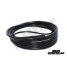 Vacuumhose Black 2mm