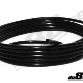 Vacuumhose Black 3mm
