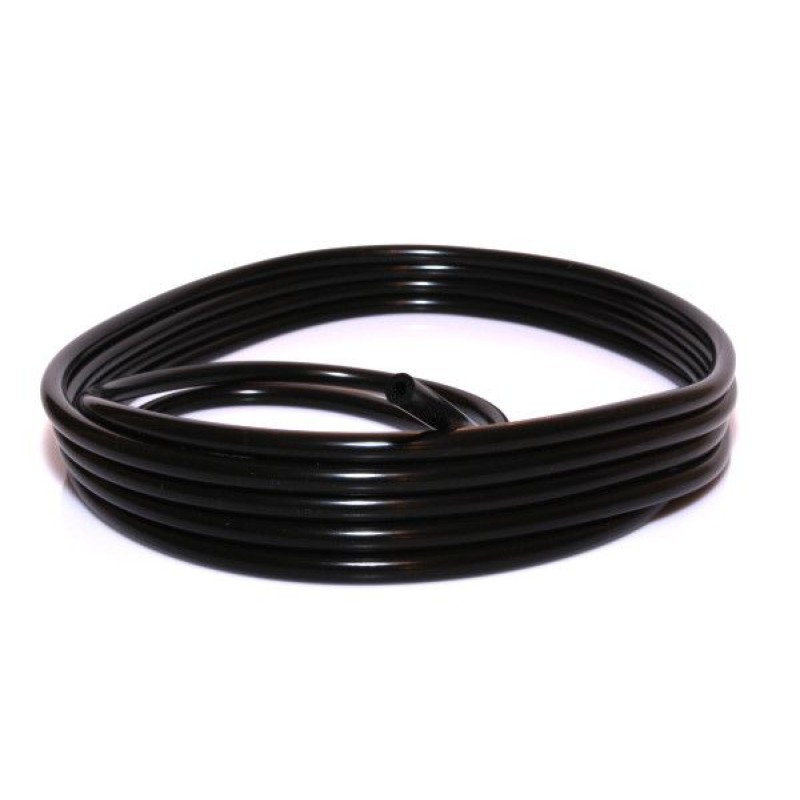 Vacuumhose Black 4mm
