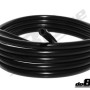 Vacuumhose Black 6,3mm