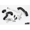 SAAB 9-5 01-09 Pressure pipe Automatic with Black hoses