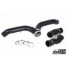 Porsche 997.1 Turbo Y-Pipe, Black for ICM-200 do88 IC