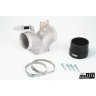 Porsche 997.1 Turbo Plenum, GT3 throttle body