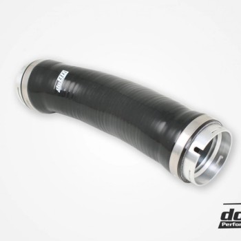 BMW M2, Turbo outlet hose Black