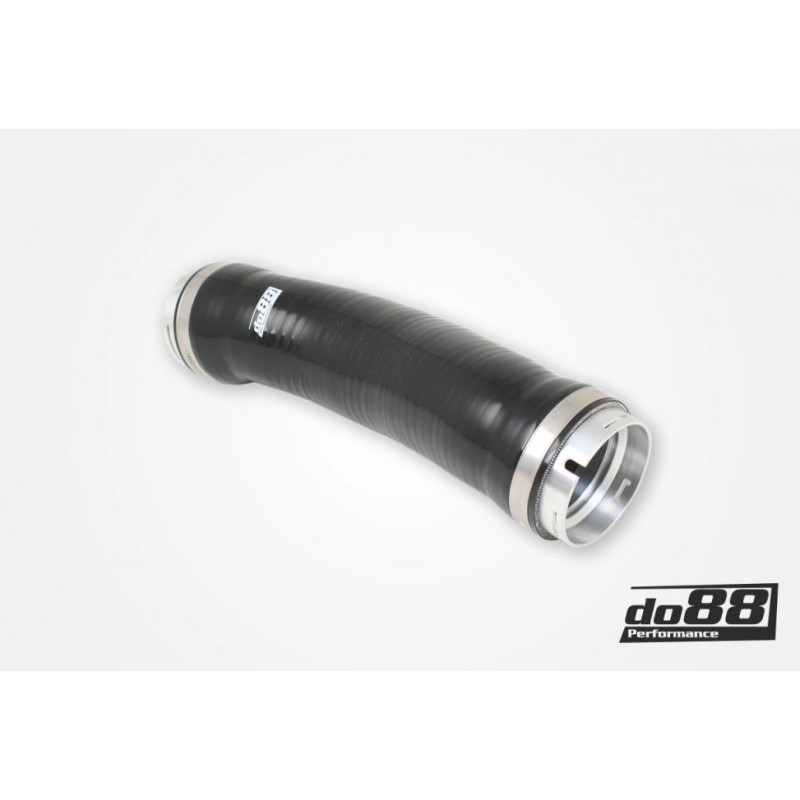 BMW M2, Turbo outlet hose Black