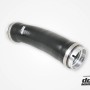 BMW M2, Turbo outlet hose Black