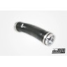 BMW M2, Turbo outlet hose Black