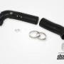 BMW F20 F30 F87 Pressure pipe with Black hose