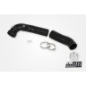 BMW F20 F30 F87 Pressure pipe with Black hose