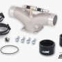 Porsche 997.2 Turbo 2010- Plenum