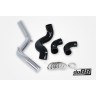 VOLVO V70/S80 2.5T 2.5FT AFV 2008-15 Pressure pipes, Black hoses