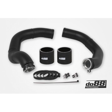 BMW F8X M2C M3 M4 Intercooler pipes, Turbo-Intercooler