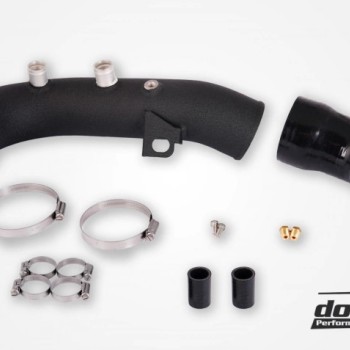 BMW 135i 335i 35i N54 2007-2010 (E9X E8X) Pressure pipe