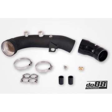 BMW 135i 335i 35i N54 2007-2010 (E9X E8X) Pressure pipe