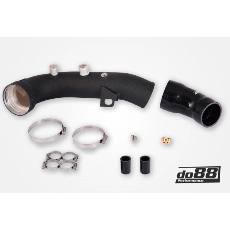 BMW 135i 335i 35i N54 2007-2010 (E9X E8X) Pressure pipe