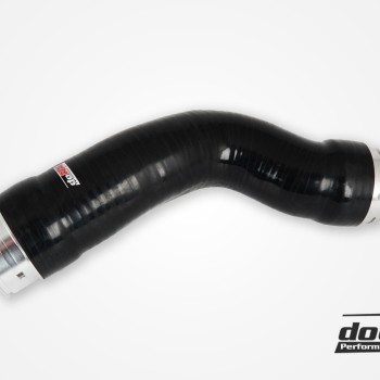 BMW 135i 335i N55 2010-2013, Turbo outlet hose, OEM intercooler
