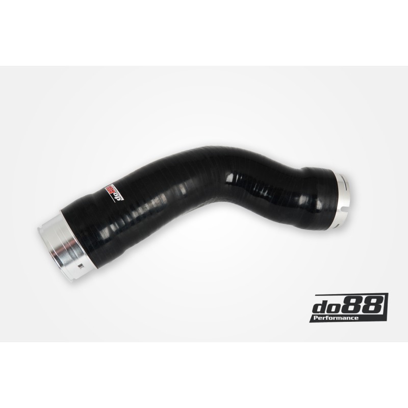 BMW 135i 335i N55 2010-2013, Turbo outlet hose, OEM intercooler