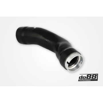 BMW 135i 335i N55 2010-2013, Turbo outlet hose, do88 intercooler